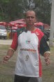 antonio moraes pinto