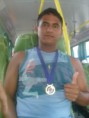 Francisco dos Santos  (chiquinho)